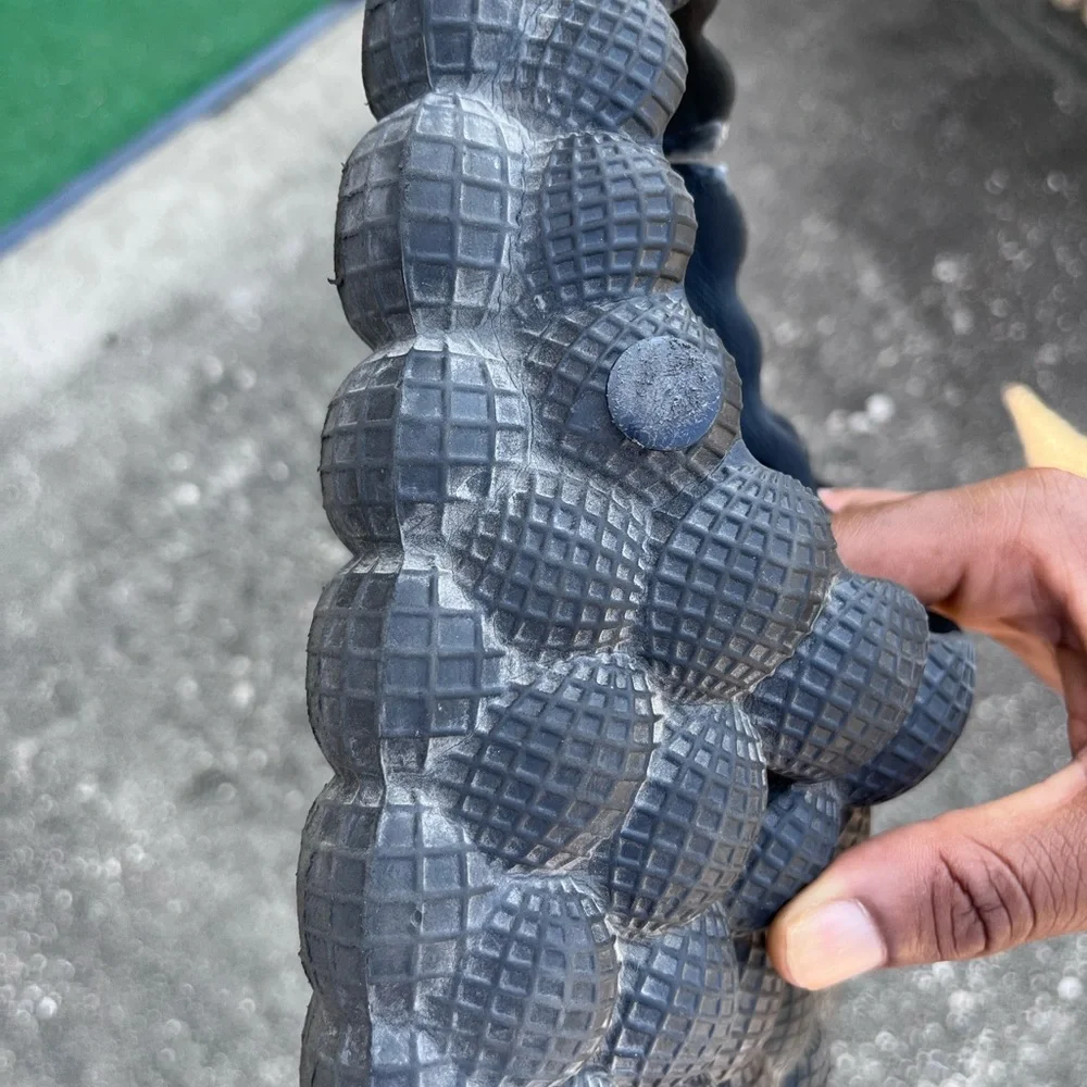 Bubble slides.. 🦇 - Picture 6 of 8